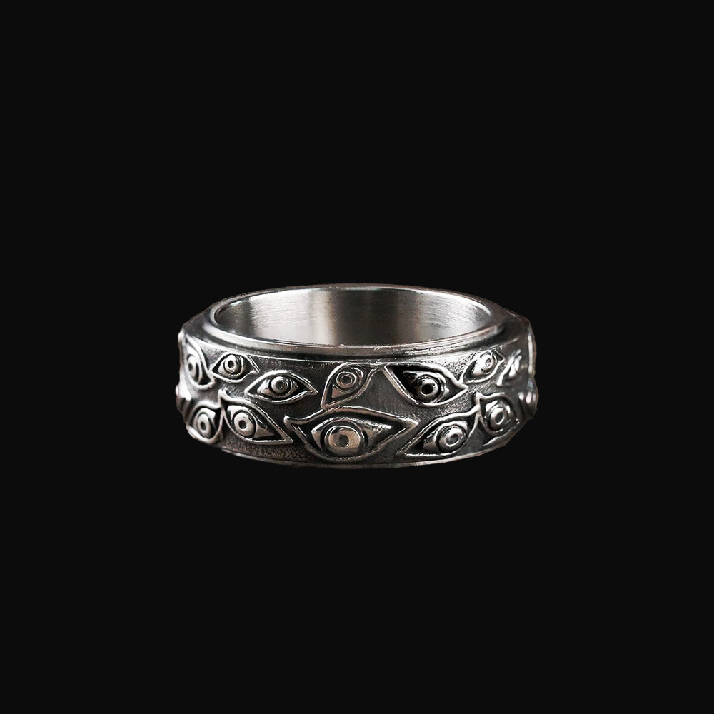 Prison Realm Ring