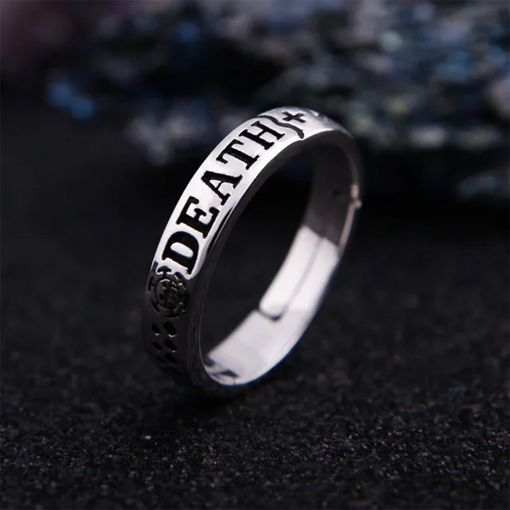 One Piece Rings