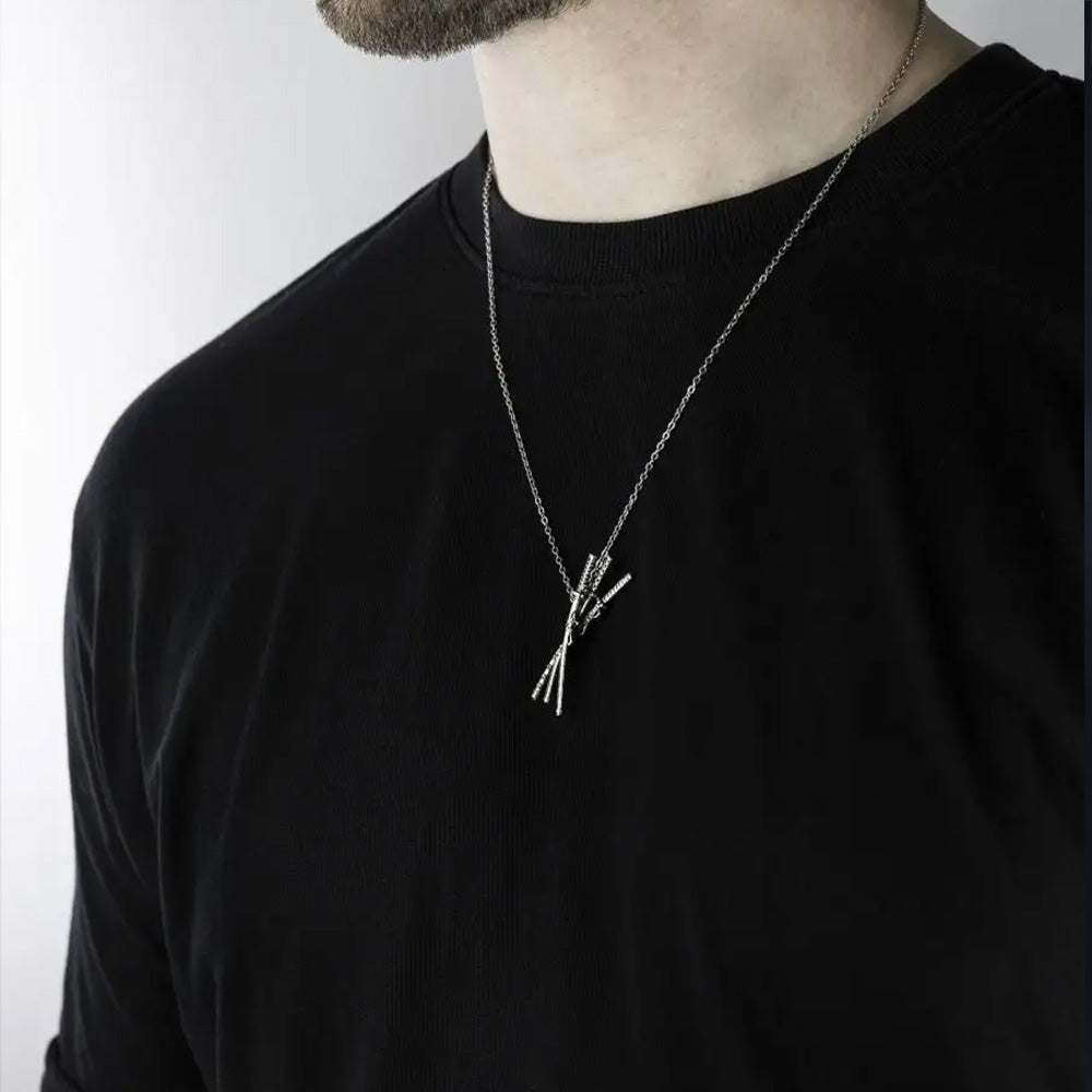 Roronoa Zoro Necklace