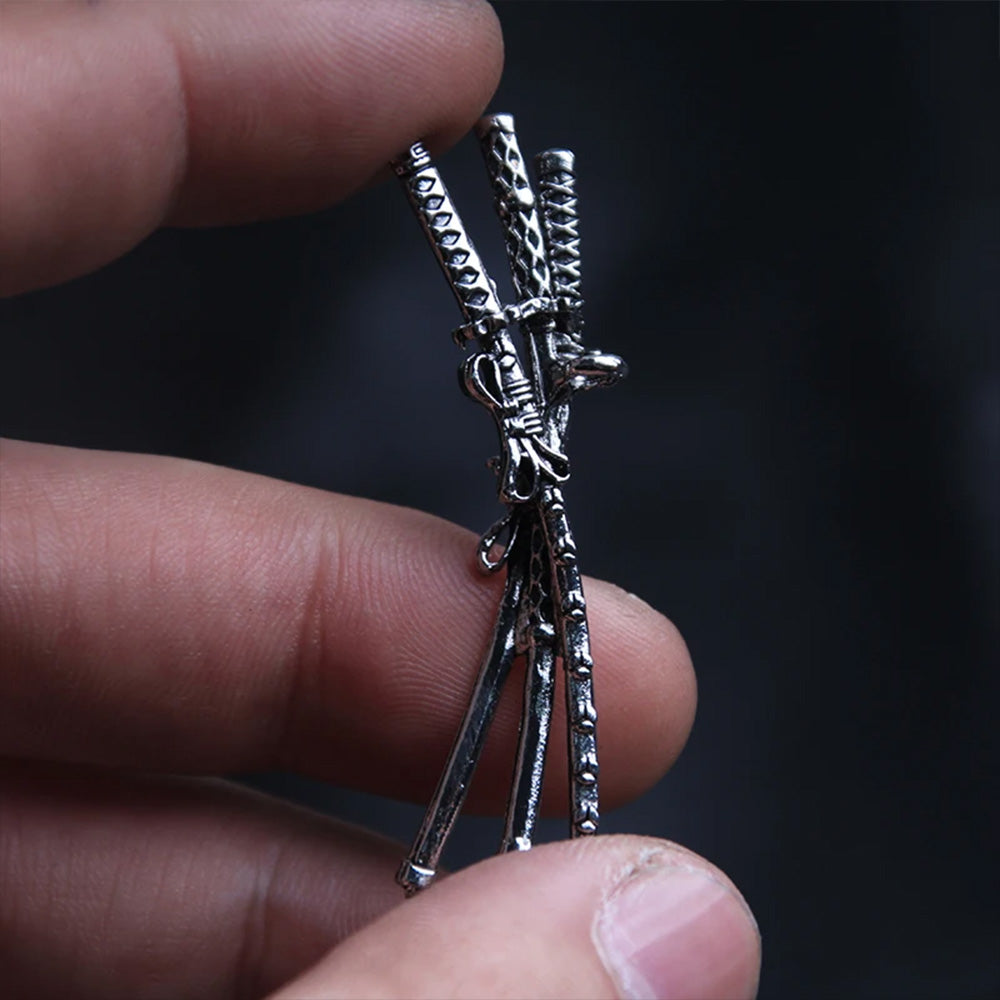 Roronoa Zoro Necklace